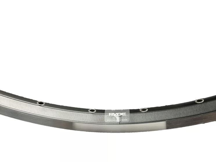 RIM 28 (622) Eco-19 36G noir (aiguisé)