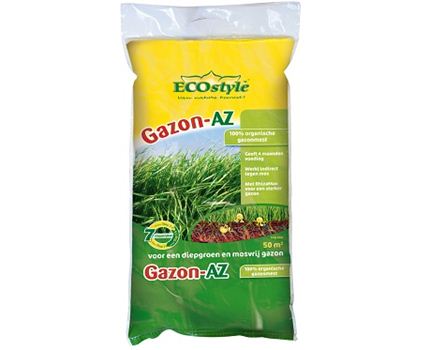 Ecostyle Lawn Engrais Lawn AZ 2kg