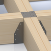Support de poutre Gb gb s-db 71x246 galvanisé | 1 pièce - 17209658