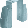 Support de poutre Gb gb s-db 71x246 galvanisé | 1 pièce - 17209658