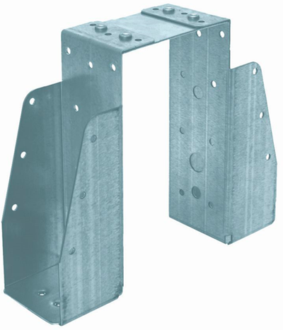 Support de poutre Gb gb s-db 71x246 galvanisé | 1 pièce - 17209658
