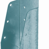 Support de poutre Gb s-kl 71x196 galvanisé | 10 pièces - 094560010