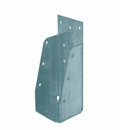 Support de poutre Gb gb s-zl 59x171 galvanisé | 10 pièces - 17220258