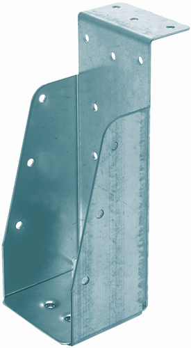 Support de poutre Gb gbs-kl 38x235 sendzimir galvanisé | 10 pièces - gb094060010