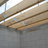 Panne Gb en verre 96x246x1,5 galvanisée | 10 pièces - 17319963