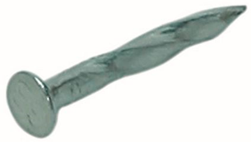 Clou d'ancrage Gb grip 3,8x32 galvanisé | 1000 pièces - 17272060