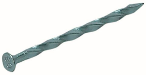 Clou d'ancrage Gb grip 3,8x65 galvanisé | 500 pièces - 17214060