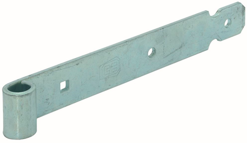Gb heng 600x45x6 pendia ø16 galvanisé | 10 pièces - 17242440
