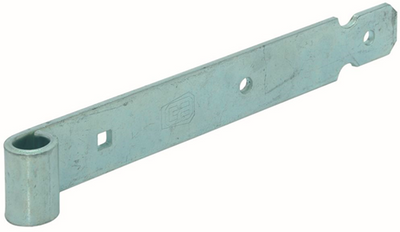Gb heng 600x45x6 pendia ø16 galvanisé | 10 pièces - 17242440