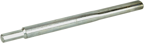 Aide au vissage Gb 165mm pour attache murale uni-HSB ø4 | 1 pièce - 17739006