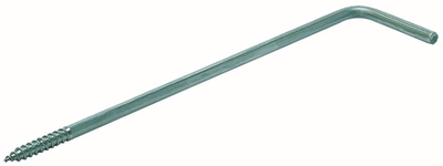 Ancrage de cadre Gb 250x60x6 acier inoxydable a2 | 100 pièces - 17934256