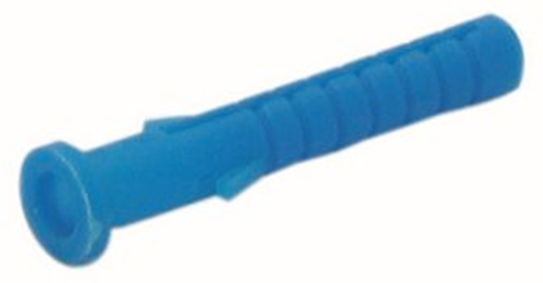 Bouchon de collier Gb 6x40 nylon; 1000 par sac | 1000 pièces - 34118z000