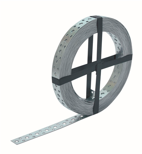 Bande de montage Gb 25mtr 40x2,0 galvanisée | 1 pièce - 17285452
