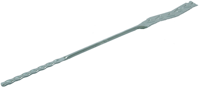 Ancrage mural Gb 340 (185+ -15) inox a4 | 250 pièces - 17952348