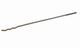 Attache murale à encastrer Gb profi uni 190x4 avec cheville galvanisée; 10 par paquet | 200 pièces - 17730189
