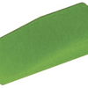 Cale de réglage Gb 40x23x5 abs vert | 450 pièces - 17234006