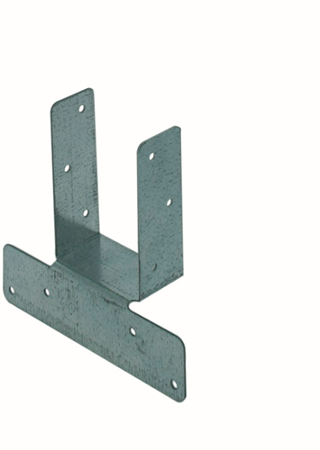 Clip de ferme Gb vertical 75mm galvanisé | 25 pièces - 17212310
