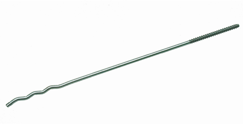 Cheville murale à visser Gb uni 300x4 (195+ -15) galvanisée | 250 pièces - 17730801