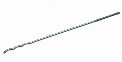 Cheville murale à visser Gb uni 300x4 (195+ -15) galvanisée | 250 pièces - 17730801