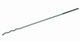 Cheville murale à visser Gb uni 300x4 (195+ -15) galvanisée | 250 pièces - 17730801