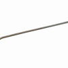 Attache murale uni-impact Gb 250x4 (140+ -15) galvanisée | 250 pièces - 17730251