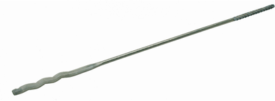 Attache murale Gb uni-colle 275 (170 + - 15) inox A4 | 250 pièces - 17984670