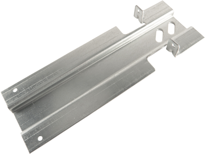 Gb plancher hsb bande avec lèvre 267 340 111x3 sendzimir galvanisé | 15 pièces - gb073849