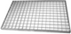 Grille de pied Gb 400x700 galvanisée à chaud | 1 pièce - 17285613