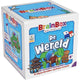 Asmodee Brainbox le jeu du monde du monde