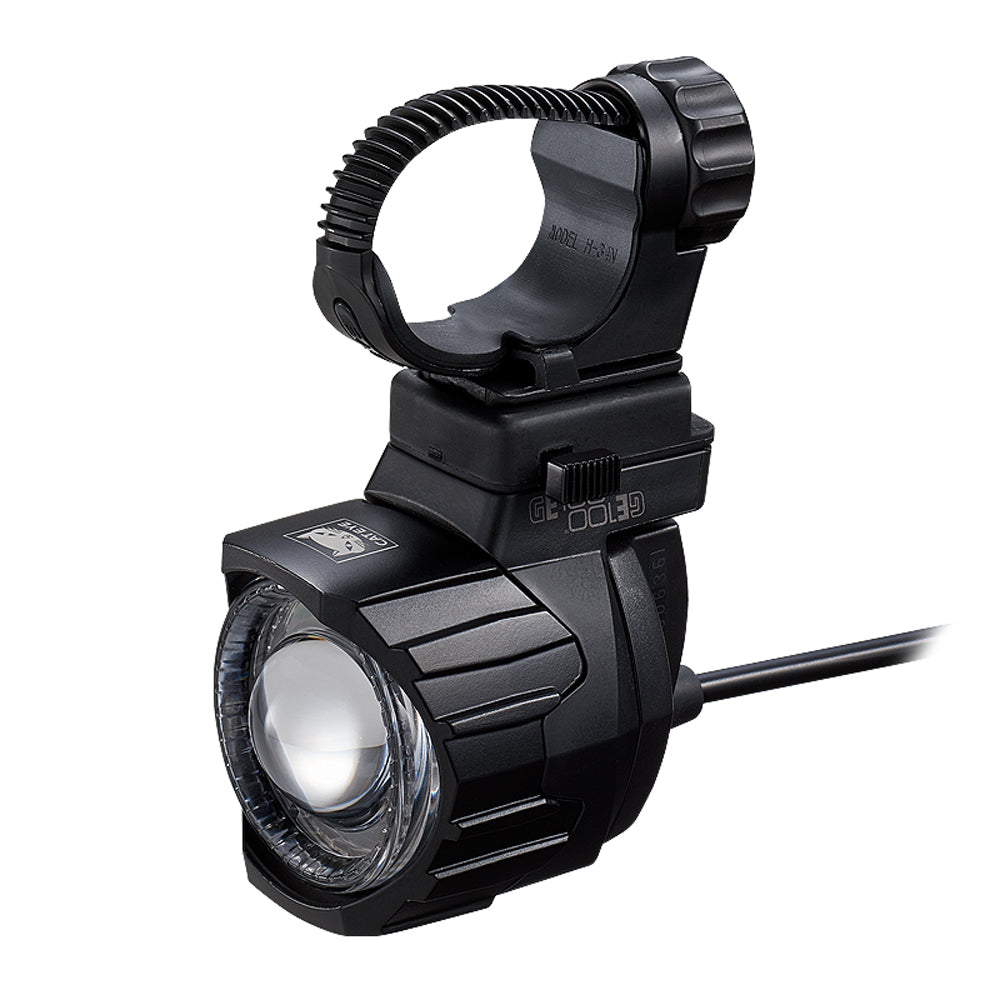 Feu avant pour vélo électrique Cateye g e100