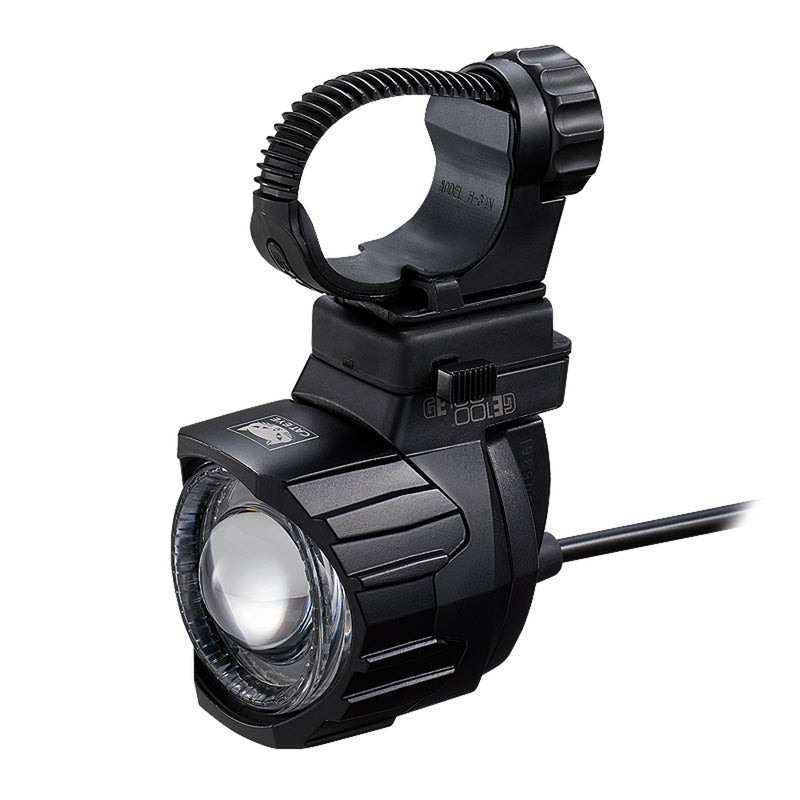 Feu avant pour vélo électrique Cateye g e100