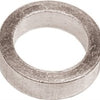 Gebhardt  bague entretoise aluminium ø16mmx3,9mm (par 5)