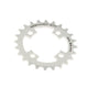 Gebhardt Gebhardt Chaîne feuille 24t Ø64 mm 4 bras, argent