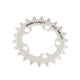 Gebhardt Gebhardt Chaîne feuille 27T Ø58 mm 5 bras, argent