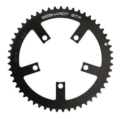 Gebhardt Chain Top 32T Black - ATB Triple