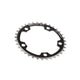 Gebhardt Gebhardt Chaîne feuille 36t BCD 110 mm 5 bras, noir