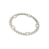 Gebhardt Chaîne Leaf Grey Universal Grey 39T