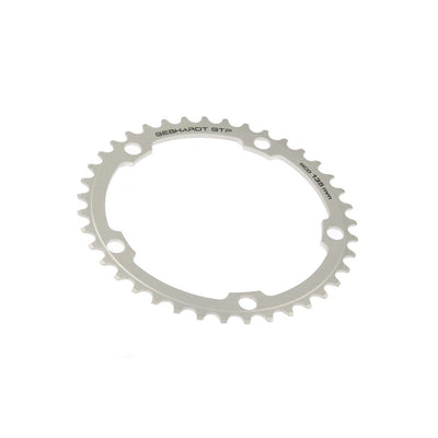Gebhardt Gebhardt Chaîne feuille 40T Ø135 mm 5 bras, argent