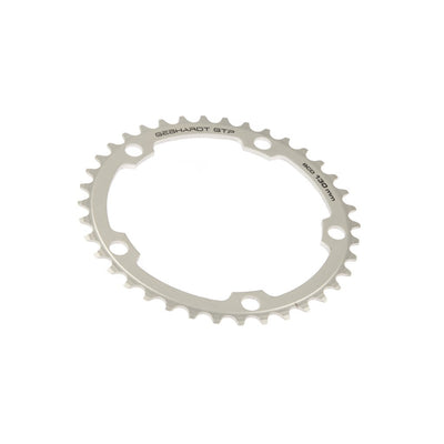 Gebhardt Gebhardt Chaîne Top 44T Ø130 mm 5 bras, argent