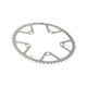 Gebhardt Gebhardt Chaîne Top 46T Ø130 mm 5 bras, argent