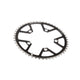 Gebhardt Gebhardt Chaîne Feuille 47t BCD 110 mm 5 bras, noir