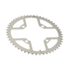 Gebhardt Chaining Leaf Uni 48t 4 Heats Silver ATB
