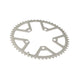 Gebhardt Gebhardt Chaîne Top 52T Ø110 mm 5 bras, argent