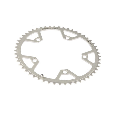 Gebhardt Gebhardt Chaîne Top 53T Ø135 mm 5 bras, argent