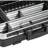Gedore 120,02 p | poches de base pour mallette à outils b w - 2933985