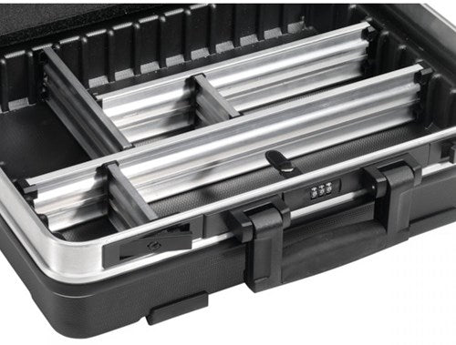 Gedore 120,02 p | poches de base pour mallette à outils b w - 2933985