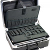 Gedore b w trousse à outils go, mobile, noir, poches (120,04 p) - 2934043