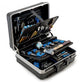 Gedore 8084110 s100-120,02 m Coffret d'outils professionnels 101 pièces avec étui - 8084110