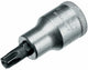 Douille Gedore 1 2 torx t40 avec alésage - 6200410