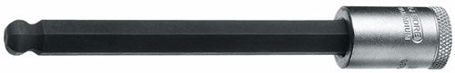 Douille Gedore longue 3 8 hex 5 mm 6kt - 1505726
